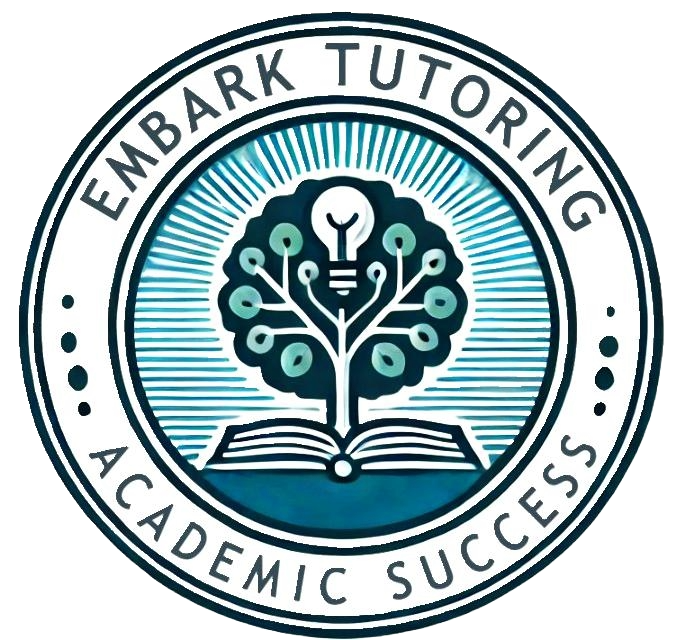 Embark Tutoring